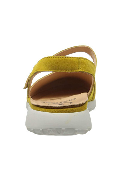 Ganter Sandalen für Damen in gelb