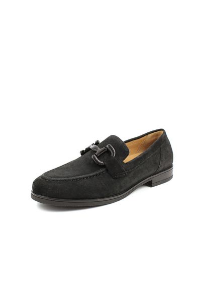 GABOR Slipper für Damen in schwarz