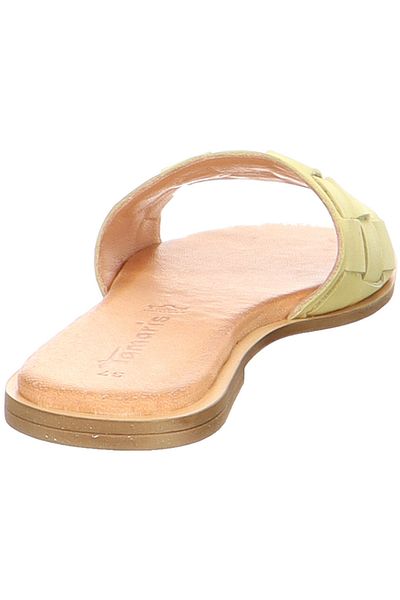 Tamaris Sandalen Für Damen In Gelb