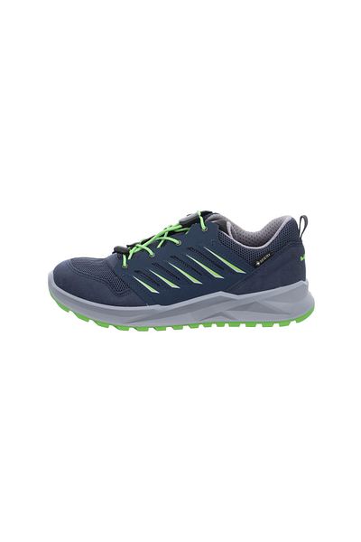 Lowa Sportschuhe für Jungen in blau
