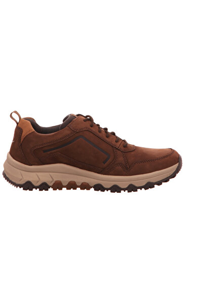 GABOR Leisure lace-ups for men in brown