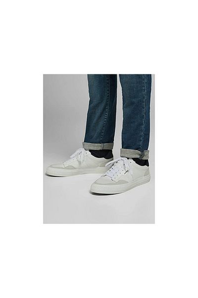 Jack & Jones Sneaker Für Herren In Weiß