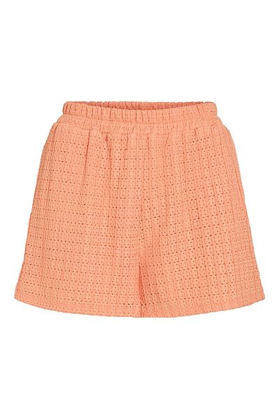 VILA Shorts High Waist