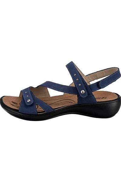 Westland Komfort Sandalen Für Damen In Blau