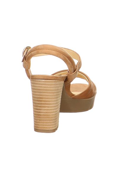 Paul Green Sandalen braun für Damen in braun