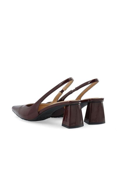 Bianco Pumps BIAMARALYN