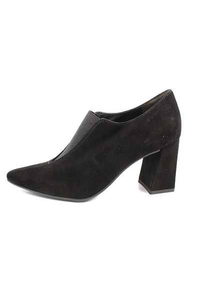 Paul Green Modische Pumps Für Damen In Schwarz