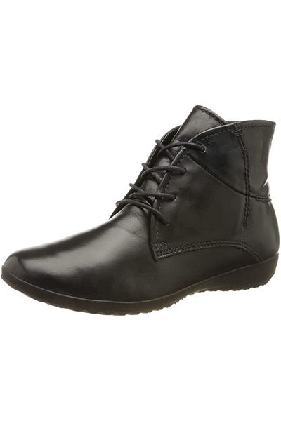Josef Seibel Stiefeletten für Damen in blau