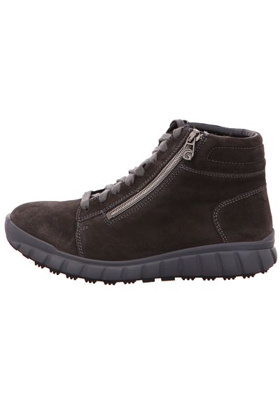 Ganter Schnür-Stiefeletten für Damen in grau