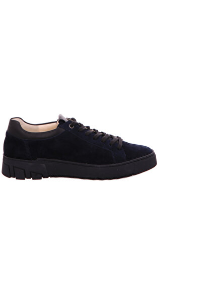 Ganter Komfort Schnürer für Damen in blau