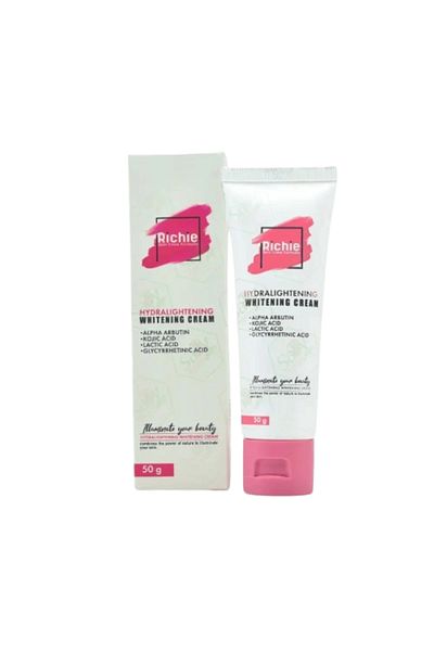 RICHIE Hydrating Whitening Cream 50G