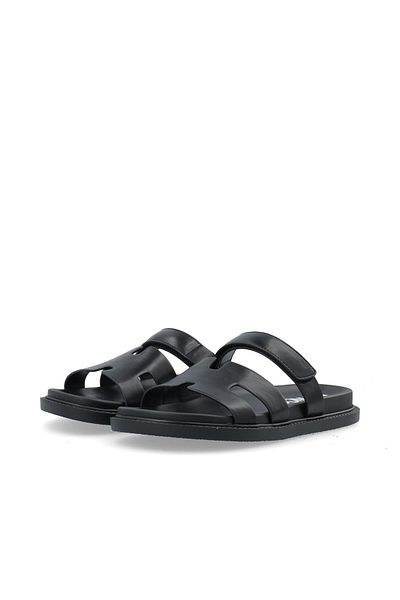 Bianco Sandalen mit breiten Riemen BIAOSLO