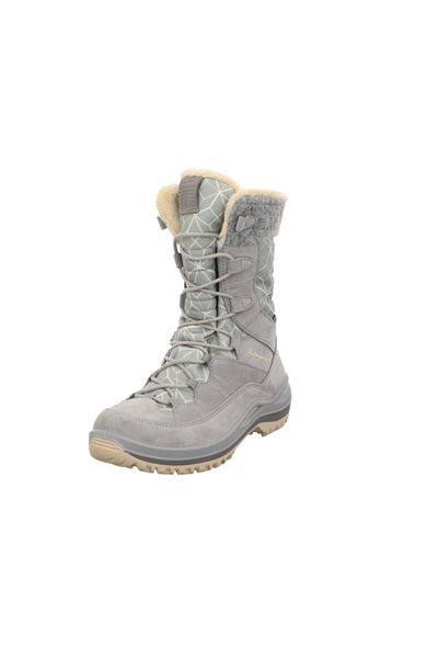 Lowa Stiefeletten Für Damen In Grau