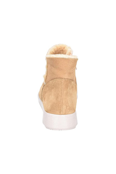 Think! Stiefel für Damen in taupe