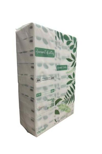 MAYCARE Tissues 200*10 Original 100%