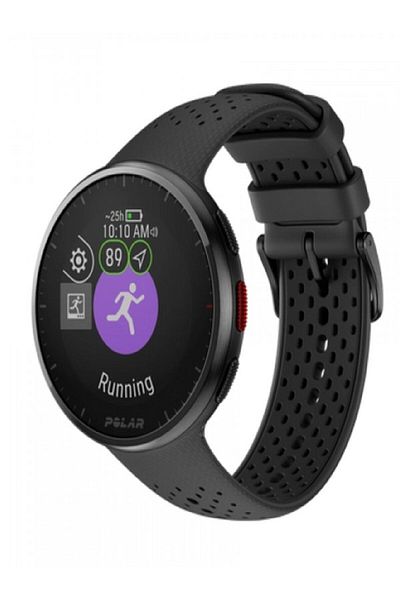 POLAR Polar Pacer Pro Fitness Watch Grey/Black