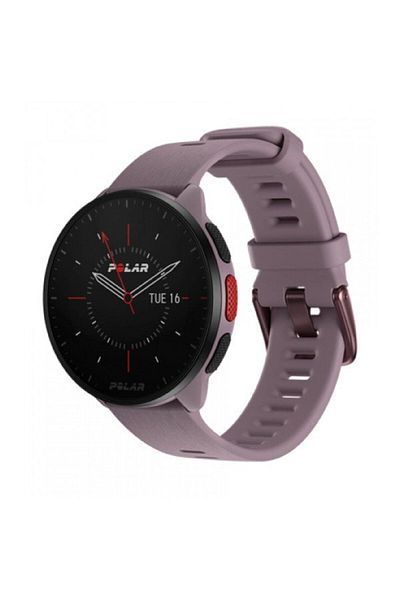 POLAR Polar Pacer Fitness Watch Light Purple