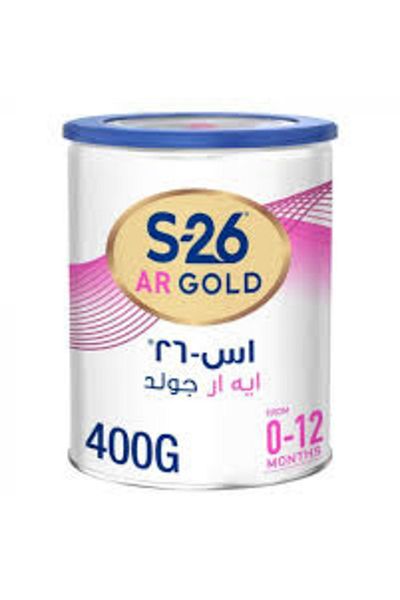 S-26 GOLD AR 400g