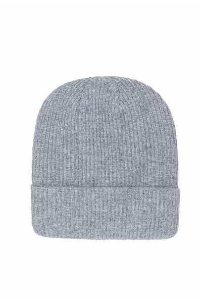 Wood Wood Beanie