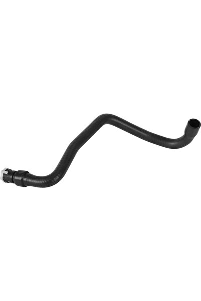 IBRAS FORD FOCUS 05-12 KALORİFER GİRİŞ HORTUMU İBRAŞ