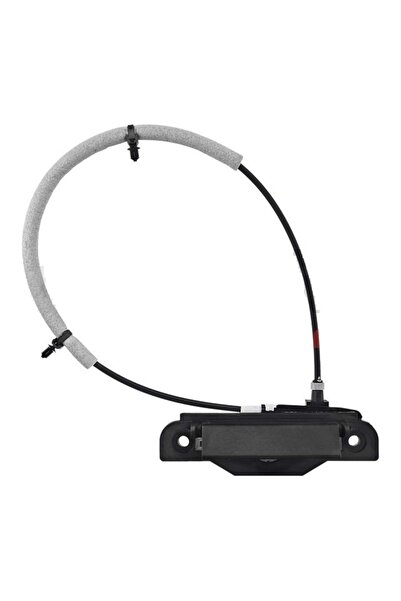 OTOSAN FORD CONNECT Sürgülü Kapı İç Kolu Telli Sağ ( 8T16 K266A62 ABYYF6 )