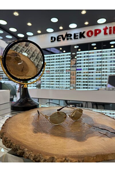 Miu Miu GÜNEŞ GÖZLÜĞÜ MİU MİU MU52YS ZVN10R 54