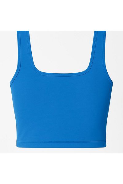 HAKKE Compact Ribbed Short Strap Athlete