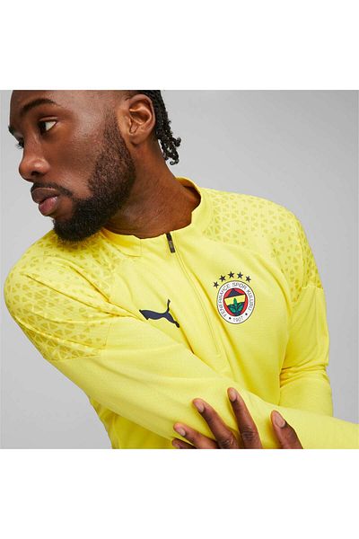 Puma Fenerbahçe S.K. Men's Training Top