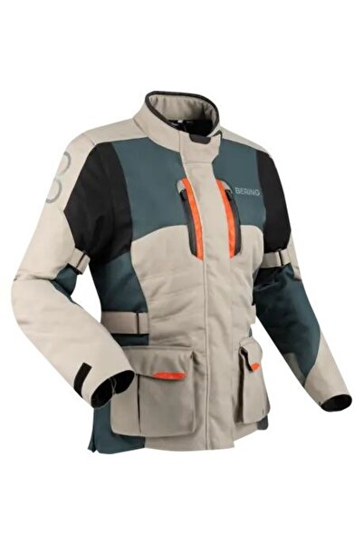 Bering SIBERIA BEJ ENDURO KIŞLIK KADIN MONT