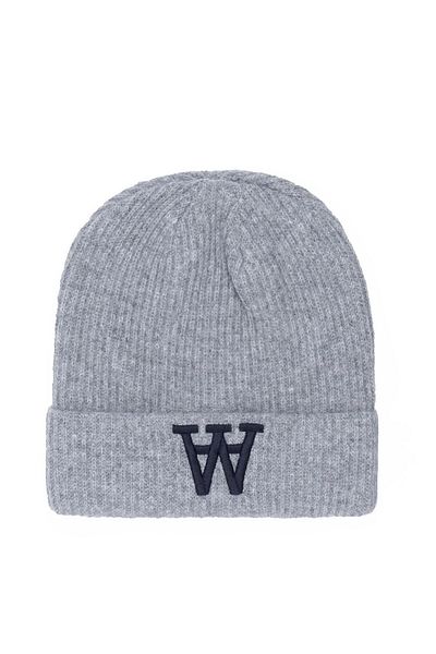 Wood Wood Beanie