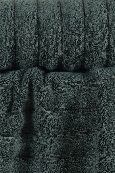 VAROL Πετσέτα χεριών Wave Series Premium Micro Cotton 50x90cm