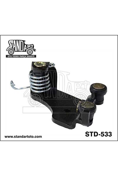 OTOSAN FORD CONNECT SÜRGÜLÜ KAPI ORTA MAKARA SOL ( 6T16 V26801 AB ) OTOSAN