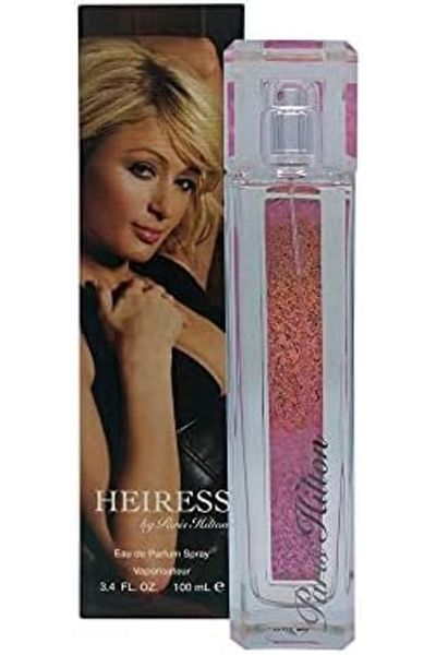 Paris Hilton - Heiress perfumes for women - Eau de Parfum, 100ml