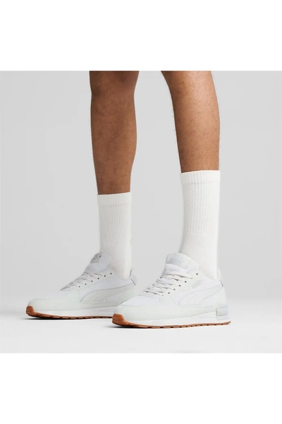 Puma GRAVİTON BEJ