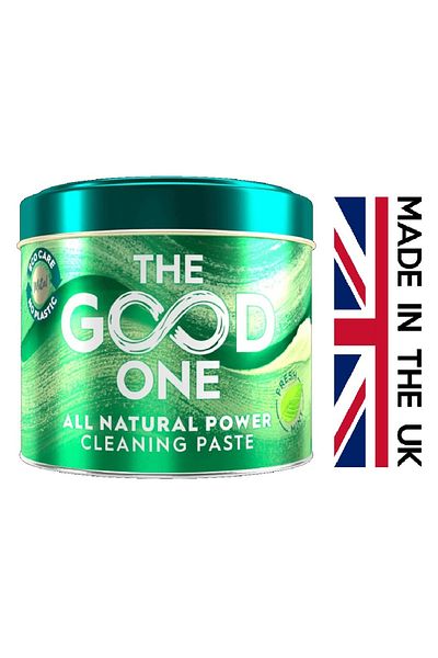 See The Good The Good One Cleaning Paste 500g