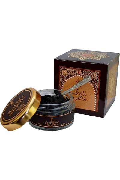 Generic الرحاب بخور سلطان العود 30 جم