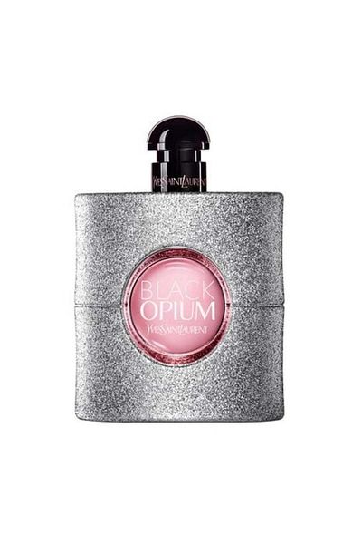 Yves Saint Laurent Yves Saint Laurent Black Opium Glitter New for Women 90ml