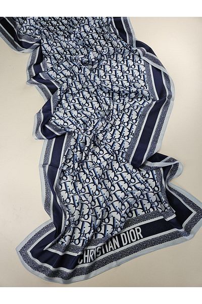 Webinay Home Cd Lux Voile Silk Shawl New Season New Pattern