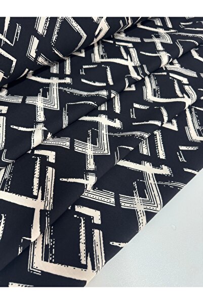 Niks Home نسيج فيسكوز قطن 100% |   1 متر |   العرض: 150 سم