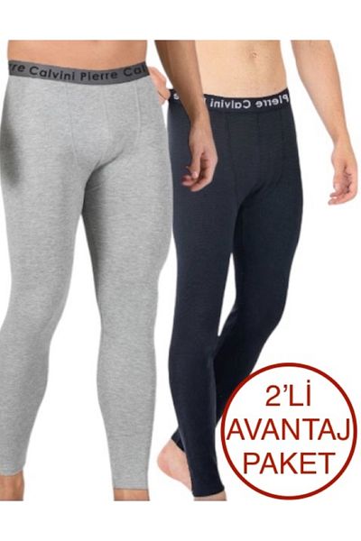 ByDon МЪЖКО ТЕРМО БЕЛЬО, ПАКЕТ ОТ 2 ЧАСТИ, ADVANTAGE