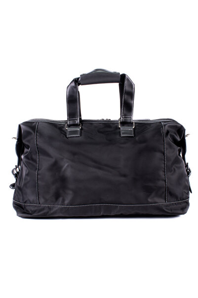 Naimeed Company Geantă de călătorie, pentru avion, Naimeed D5410, Oxford, Neg...