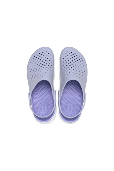 Crocs 209964-5Br Inmotion Clog Unisex Sandals Purple