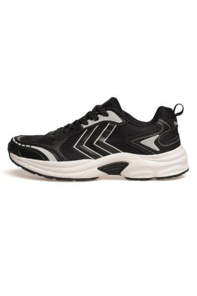 hummel 900694-2001 300 Unisex Walking Shoes Black