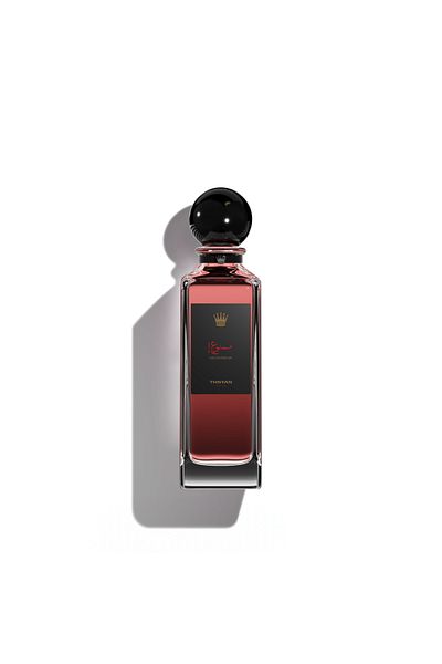 THNYAN Forbidden! Eddie Perfume 125ml