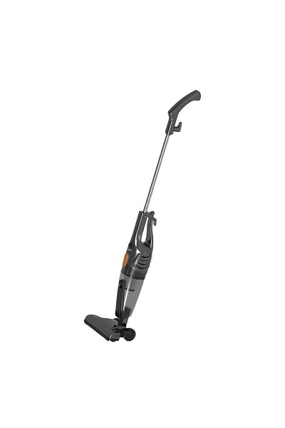 SOKANY Vertical vacuum cleaner, Sokany SK-3389, 1000W, 1L, monocyclonic, HEPA filter, Gray