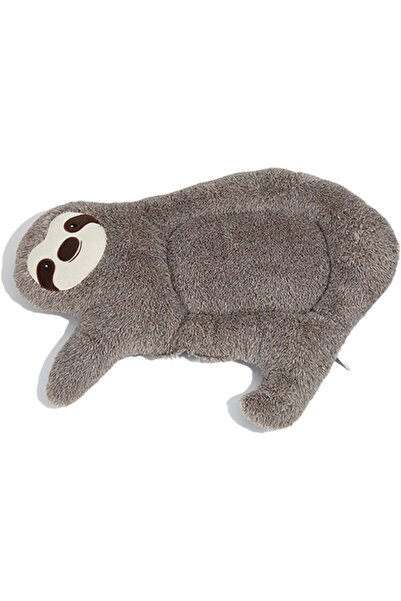 LAST سرير قطط على شكل دب