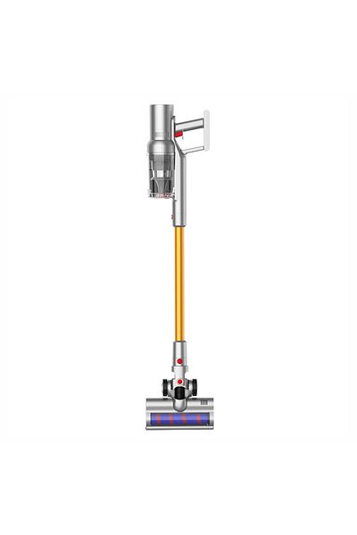 Liectroux i10 Upright Vacuum Cleaner (D6813), LED screen, 45-minute autonomy, 1.1L capacity, Gray