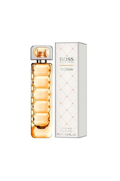 Hugo Boss Orange Woman Perfume 75 ml