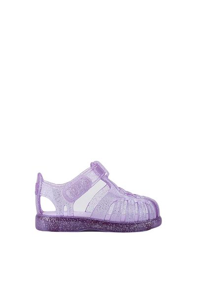 IGOR S10308-212 Tobby Gloss Glitter Girls Sandals