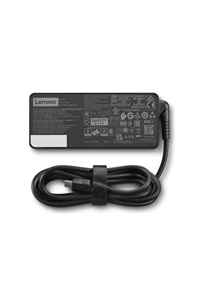 LENOVO ThinkPad L14 Gen 5 Type 21L5 21L6 Type-C Adaptör Şarj Aleti 65w